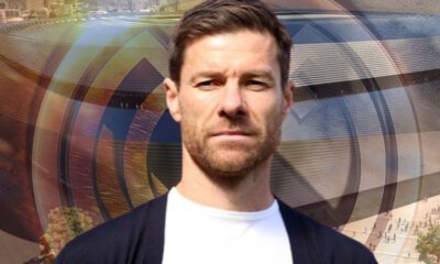Xabi Alonso es el gran favorito para entrenar al Real Madrid (Dinastía Blanca)