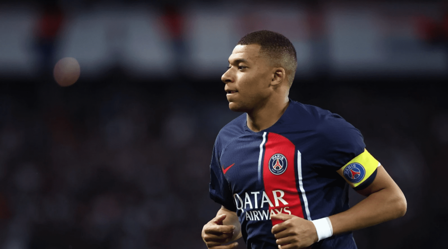 Mbappé sigue en el radar del Real Madrid (Getty)