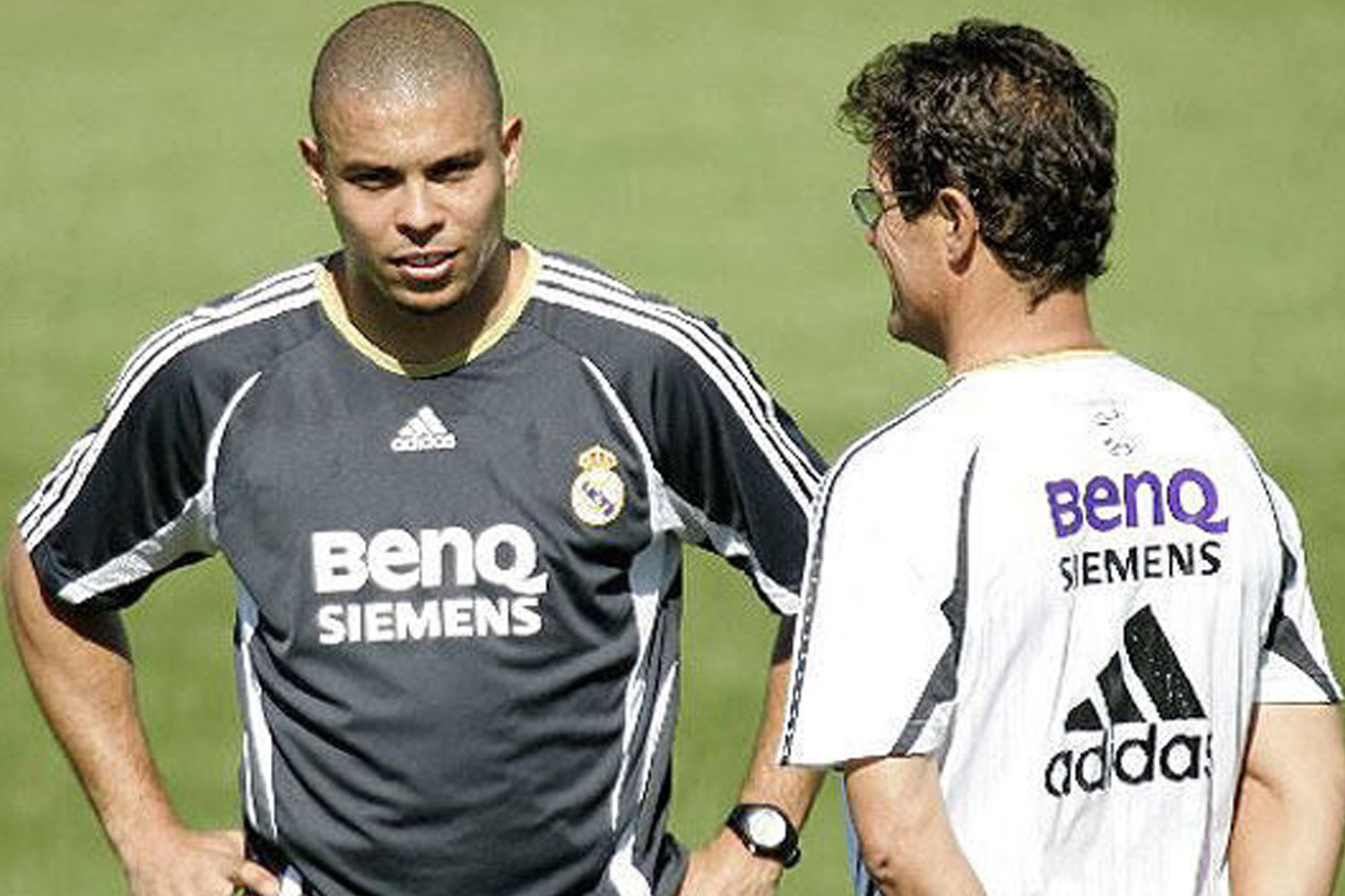 Capello