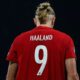 Haaland (Reuters)