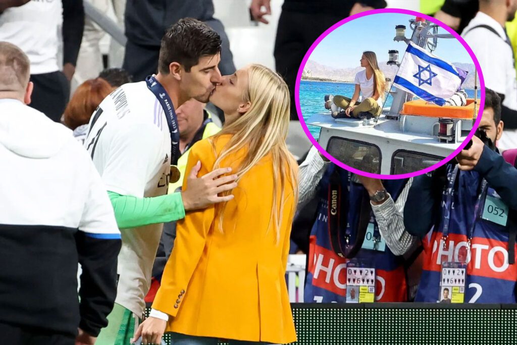 Mishel Gerzig y Courtois