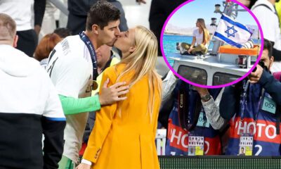 Mishel Gerzig y Courtois