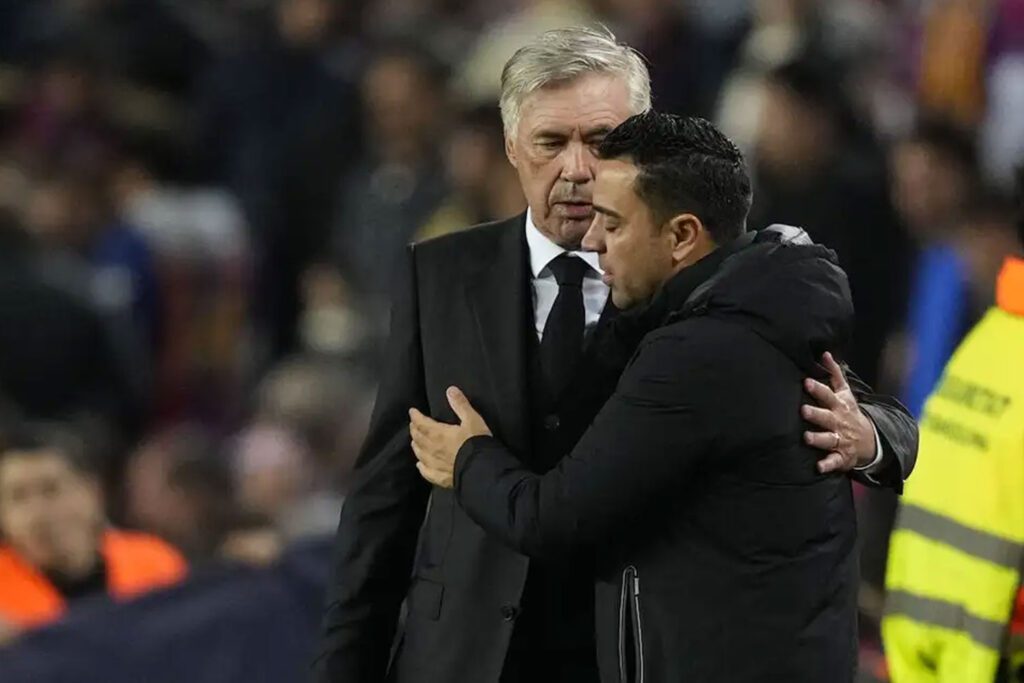 Descarta al Barça y quiere fichar por el Real Madrid, acaba de renovar