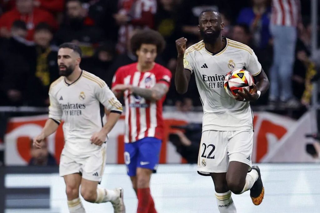 El Atlético quiere cambiar el derbi, al Real Madrid se lo negaron hace meses