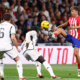 Llorente en el derbi (Europa Press)