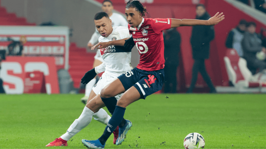 El PSG contraataca con Leny Yoro, el Madrid maneja un plan B