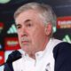 Ancelotti en rueda de prensa (Europa Press)