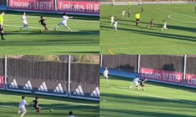 David Sánchez Miralles (Benjamín A)