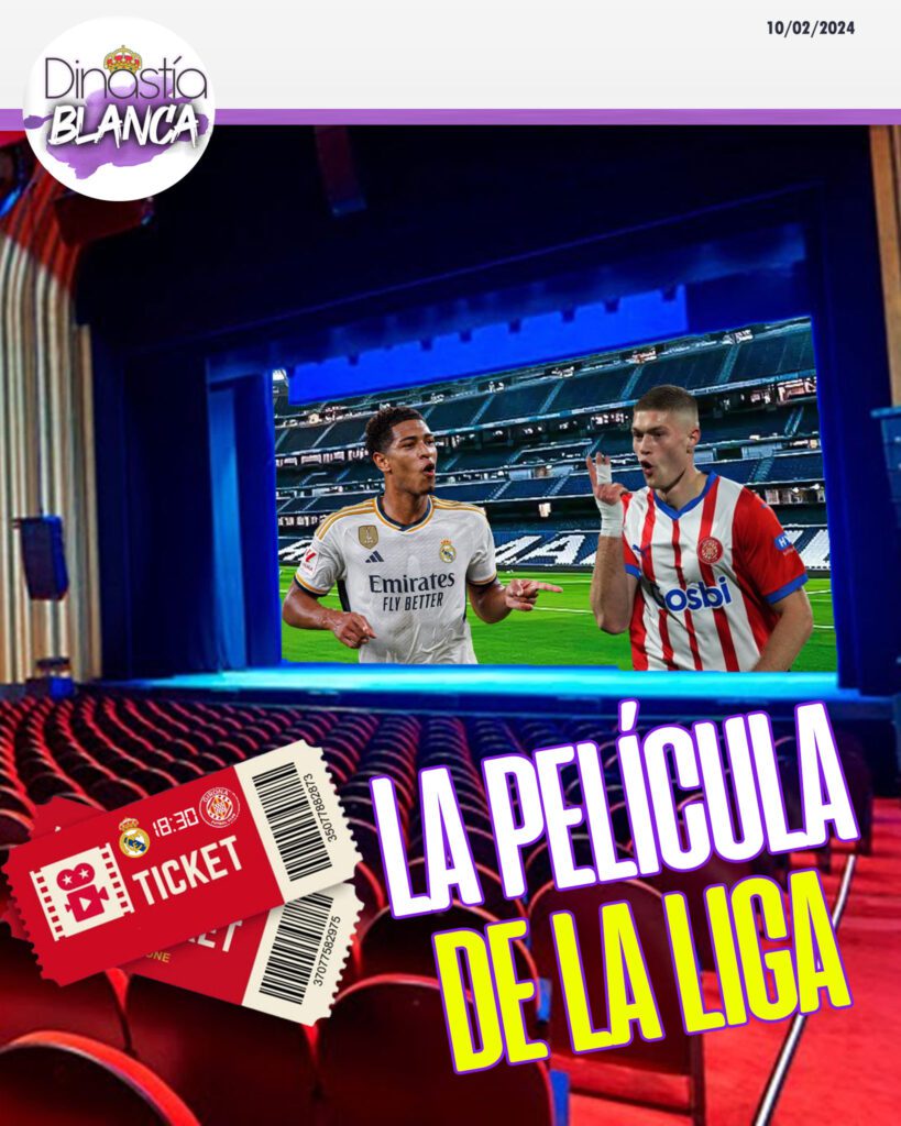 La portada del día en Dinastía Blanca