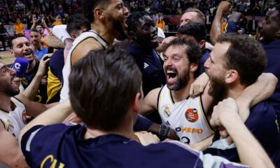 El Real Madrid campeón de Copa (Real Madrid)