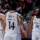 El Madrid en la Copa ACB (Real Madrid)