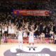 El Madrid es campeón de la Copa ACB (ACB)