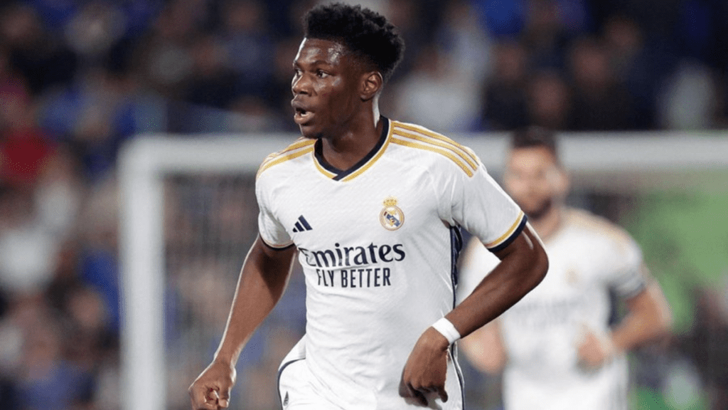 Nuevo escándalo: Competición desestima el recurso por Tchouaméni