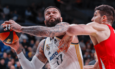 El Real Madrid ganó al Girona (Real Madrid)