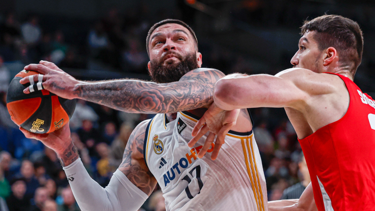 El Real Madrid ganó al Girona (Real Madrid)