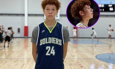 Rhys Robinson (Getty)