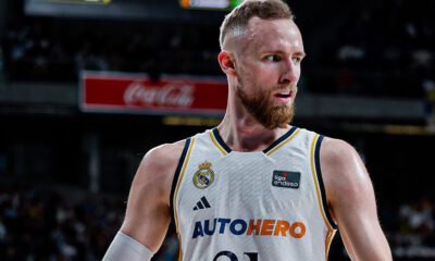 Dzanan Musa (Real Madrid)