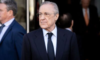 Florentino (El Confidencial)