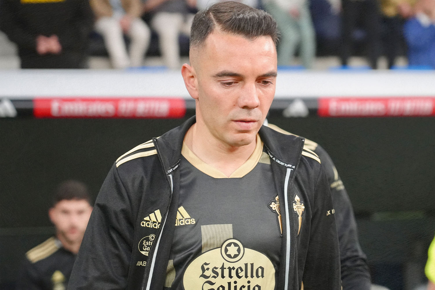 Iago Aspas (Celta)