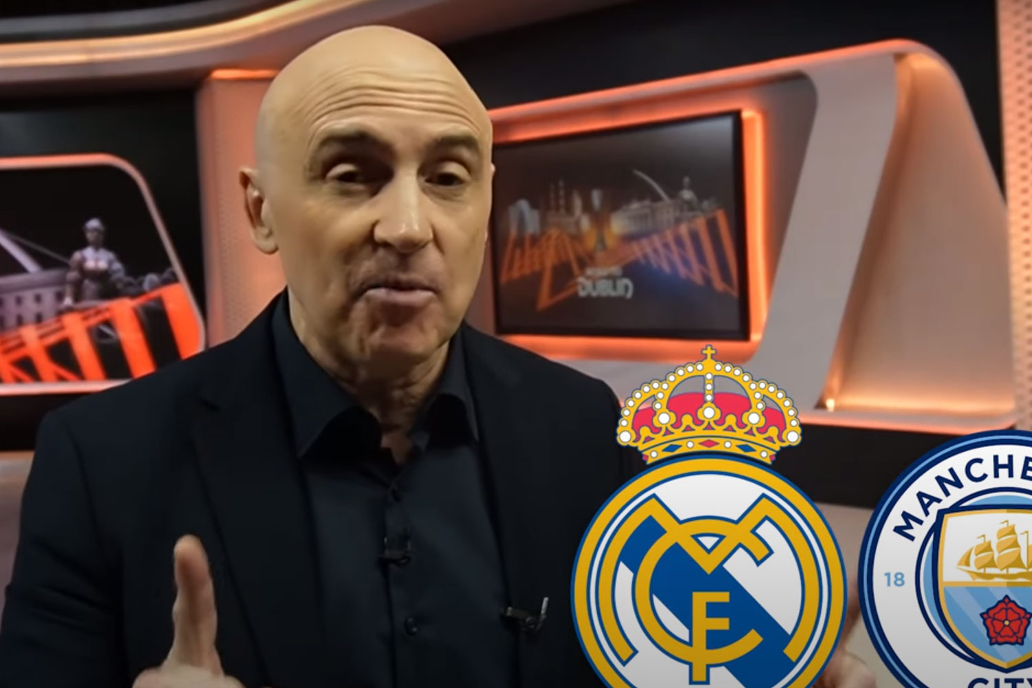 Maldini con los pronósticos