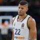 Edy Tavares en un partido (Apo Caballero)