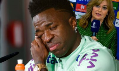 Vini con Mónica Marchante (APF7 y Movistar)