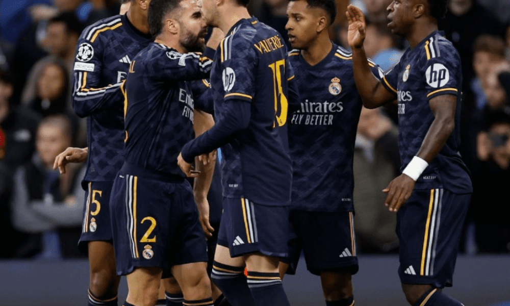Cuánto dinero ganará el Real Madrid si llega a la final de Wembley ...