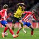 Atlético-Dortmund de Champions (UEFA)