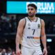 Campazzo en un partido con el Real Madrid (ACB Photo)
