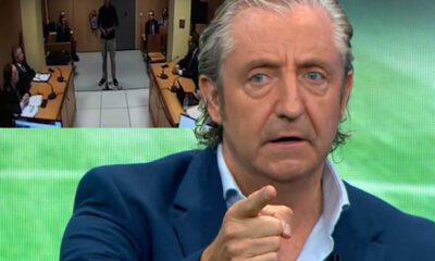 Josep Pedrerol y el juicio en el que se le acusó