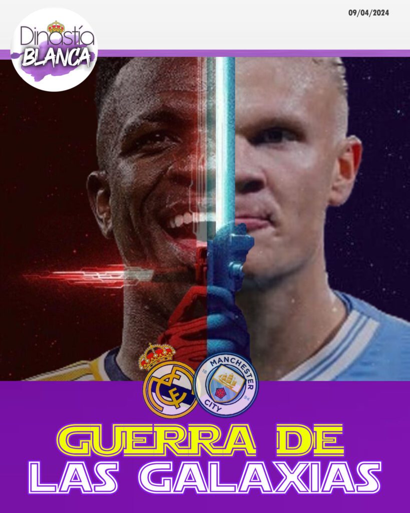 La portada del día de Dinastía Blanca del 9 de abril del 2024