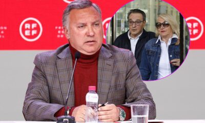 Cantalejo y Negreira (Agencias)