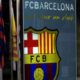 Sede del Barça (EFE)
