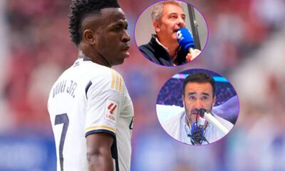 La Cadena Cope miente con el caso Vini