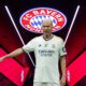 Colocan a Zidane en el Bayern de Múnich (Bayern-Cordon Press)
