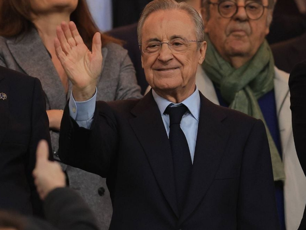 Se confirma su vuelta en verano: «Me debo al Real Madrid»