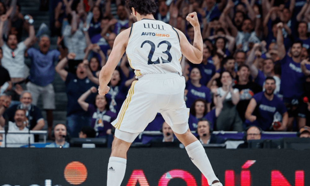 2-0 al Barça y el Real Madrid ya roza la final de la ACB