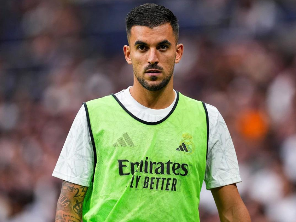 Bombazo: ¡El Real Madrid fichará a un sustituto si se va Ceballos!