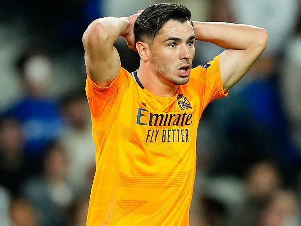 Brahim se rompe en Anoeta, qué tiene y cuánto estará de baja