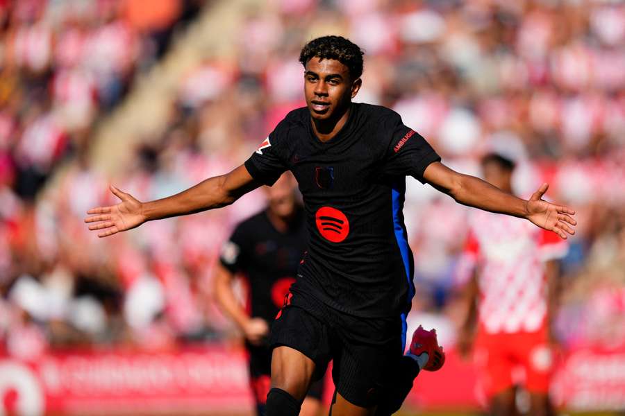 Resultados y horarios de la jornada 5 en LaLiga