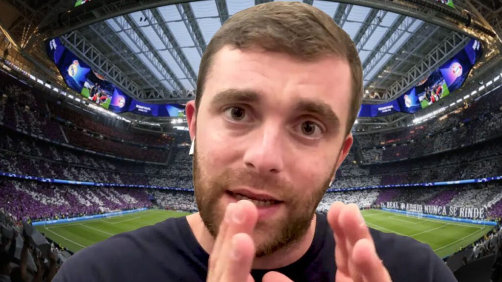 «Es un disparate»: Fabrizio Romano cuenta lo último sobre el Real Madrid