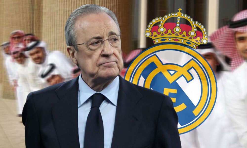 El Real Madrid le pone una cláusula antijeques, renovado – Dinastía Blanca
