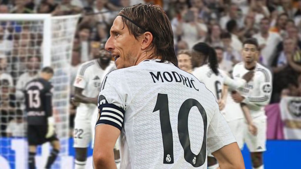 Es el «10» del futuro en el Real Madrid, se dispara la ilusión