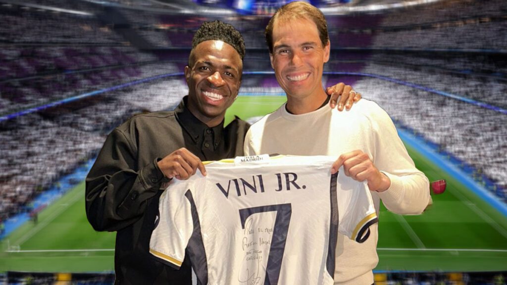 Confirmada la gran bomba de Rafa Nadal y el Real Madrid