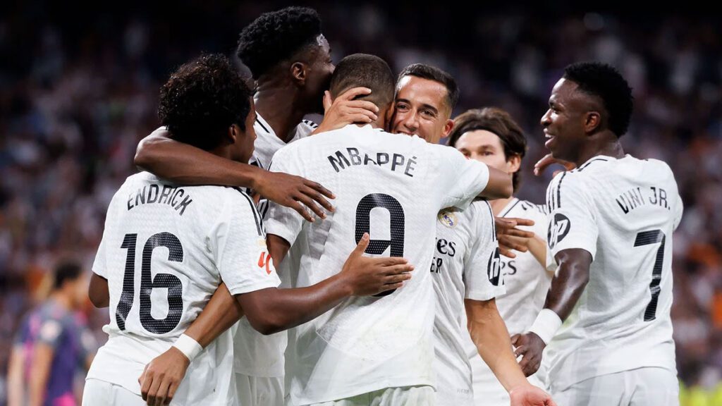 Adiós al Real Madrid, es titular y tiene contrato hasta 2026, pero toma la decisión