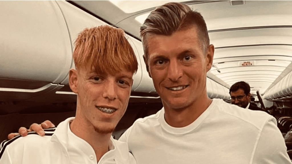 Marc Cucalón se retira con 19 años, era una de las mayores promesas en La Fábrica