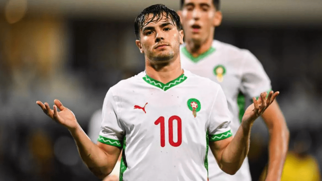 Estalla la bomba en Italia con el futuro de Brahim