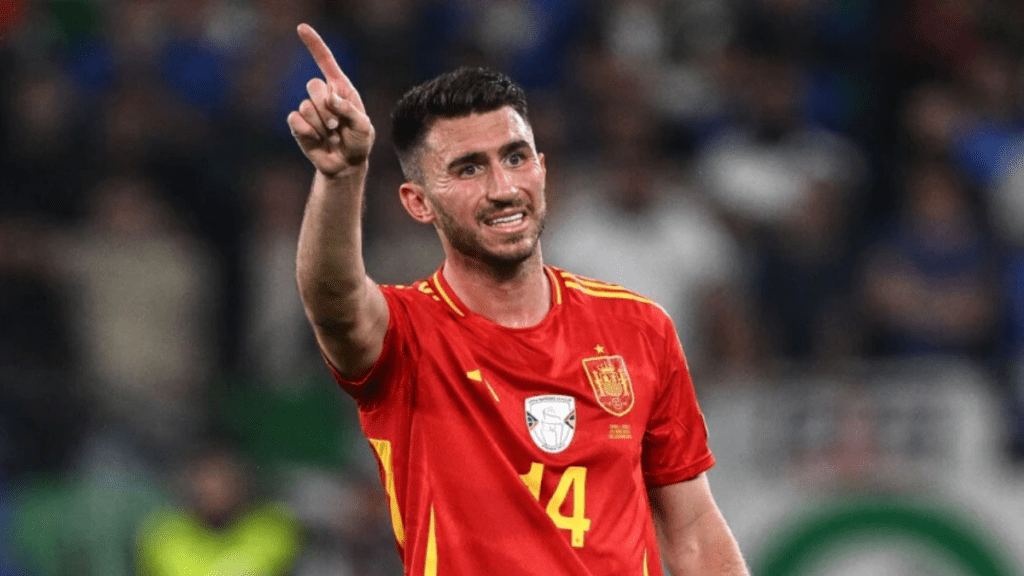 Bilbaohiria: ¡Principio de acuerdo para fichar a Laporte en enero!