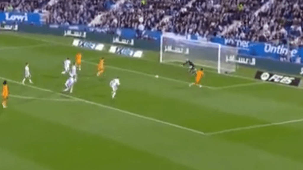 Mbappé regresó a la senda del gol en un ataque perfecto