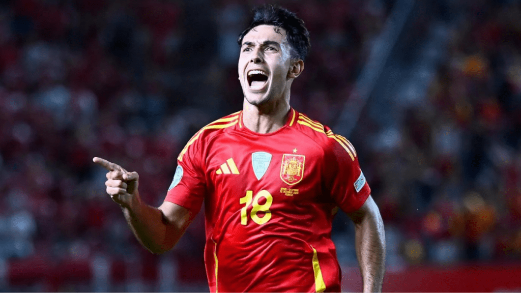 José Félix confirma lo de Zubimendi y el Real Madrid